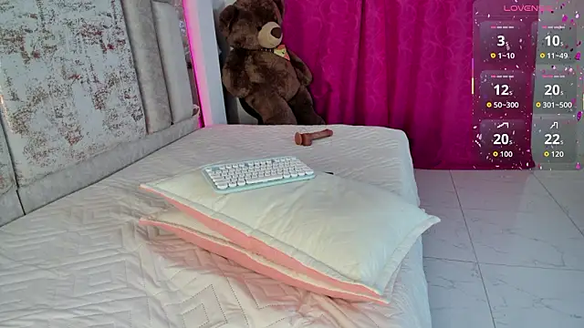 แชท XXX สดของ kimjonnes01