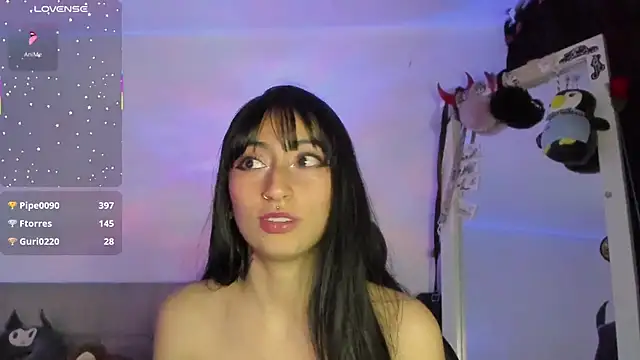 Any_Roussee 라이브 XXX 채팅