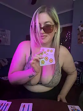 Granlady7's Live XXX Chat