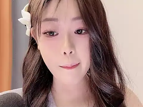 smalldaisy élő XXX-chatje