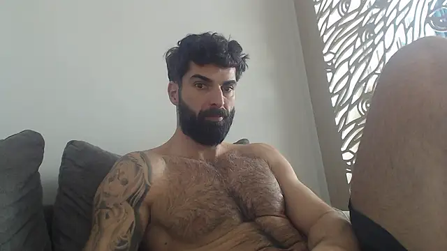 Verycutex webcam show