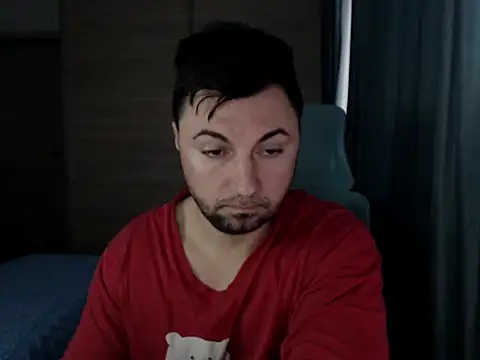 HankMalone's Live XXX Chat