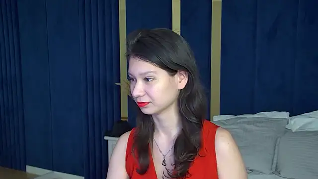 SaraDenars' Live XXX Chat