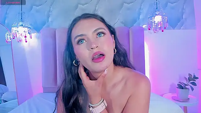 Gabby-Sweet's Webcam Show