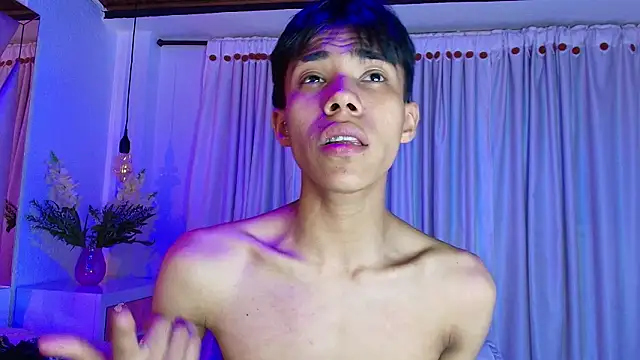 camilo_nom's Live XXX Chat