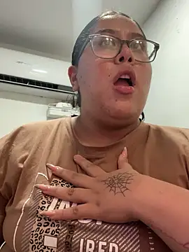 Mia_Carters Chat XXX in diretta