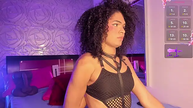 Chatroom XXX en direct de vennus1_