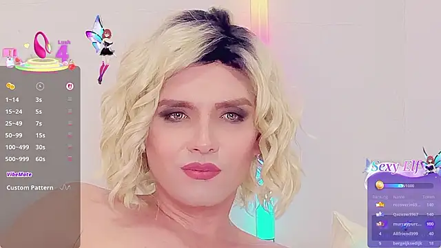 Chat +18 de Zagadka55555 ao vivo