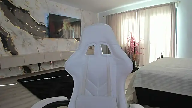 patriciakeys' Live XXX Chat