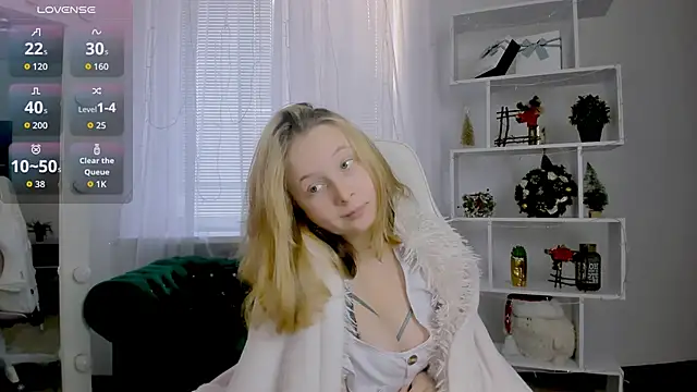 Ketrin_n_'s Live XXX Chat