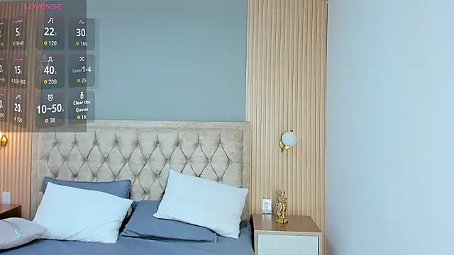 Maxii18_'s Live XXX Chat