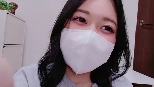 Ms-KARINA's Webcam Show