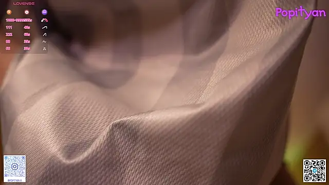 Chat XXX en directo de popityan1