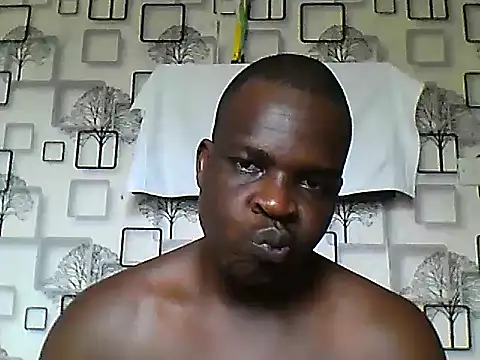 Chumba_001's Live XXX Chat