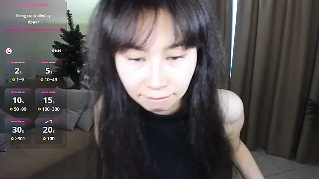 SheilaRare's Live XXX Chat