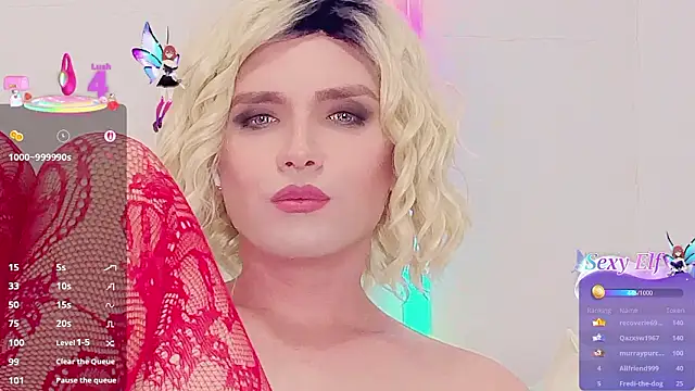 Zagadka55555's Webcam Show