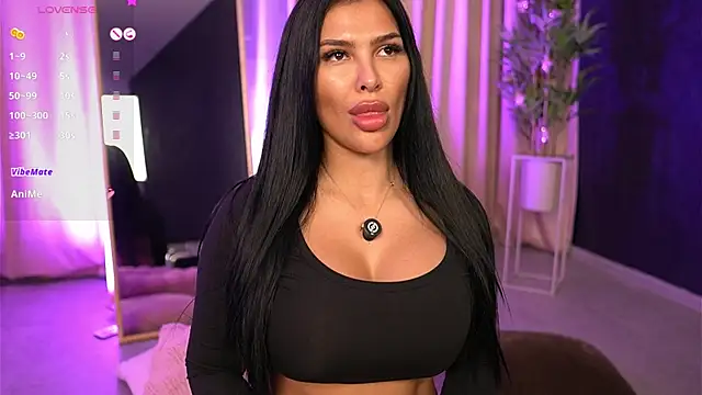 firesbomb777's Live XXX Chat