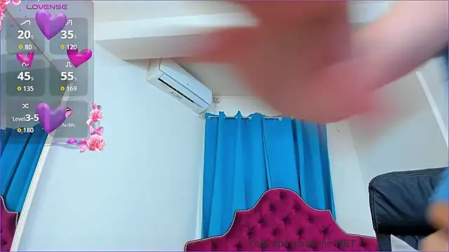 ninnadee Live XXX-Chat