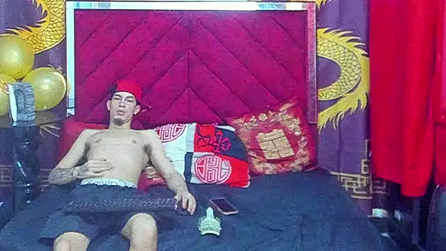 Chat XXX Live Pride_couple