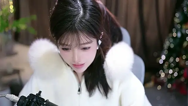 Chat XXX Live Cecily