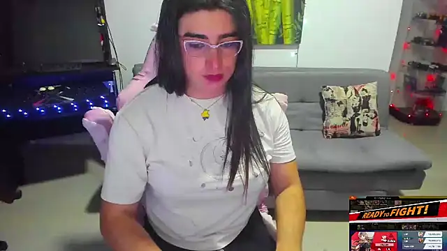 Show de webcam de Khalifa_Gold