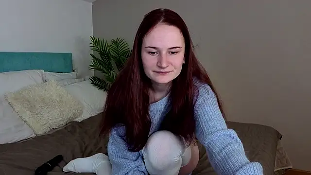 L1ittle_kitty_'s Live XXX Chat