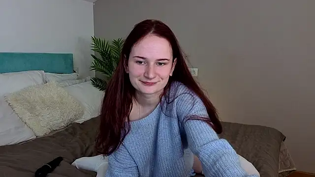 L1ittle_kitty_のウェブカメラショー