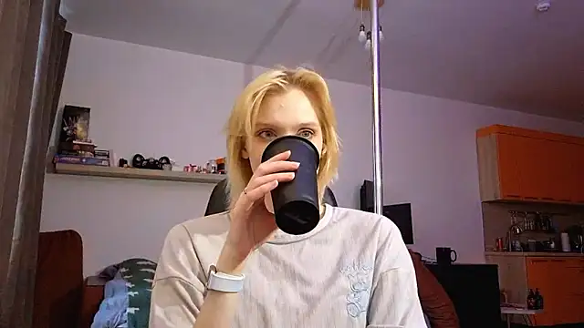 Chat XXX Live AuraNevera