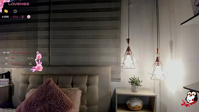 Chat XXX Live cristal__hot_1