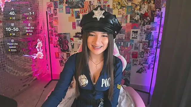 Chat XXX Live Lillie_Miller