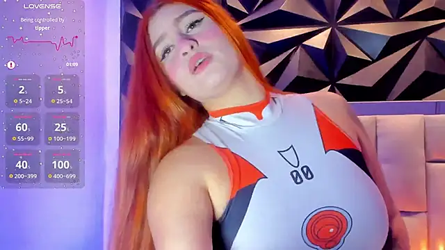 Chatroom XXX en direct de megan_whitee__