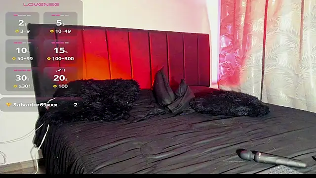 Valkiria_09 即時 XXX 聊天