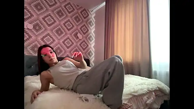 tiffanyrap Webcam-Show