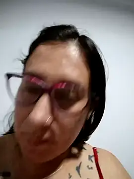 Chat XXX ao vivo de VIANKA_0917