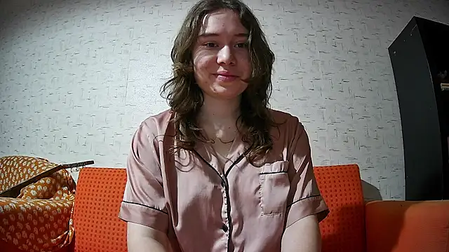 Chat XXX Live girliemilk