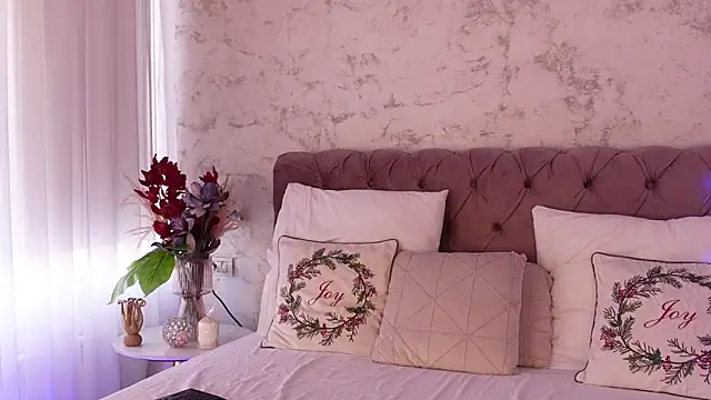 AmberRiso's Live XXX Chat