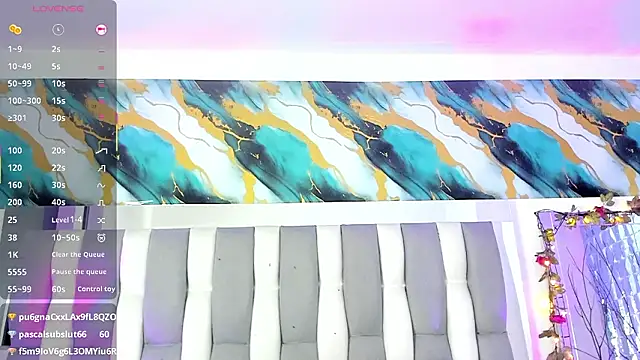 Chat XXX Live IsaDiiaz