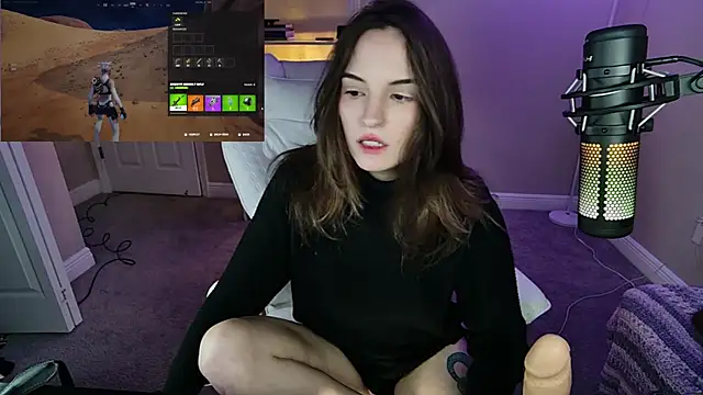 skimpysushi's Live XXX Chat