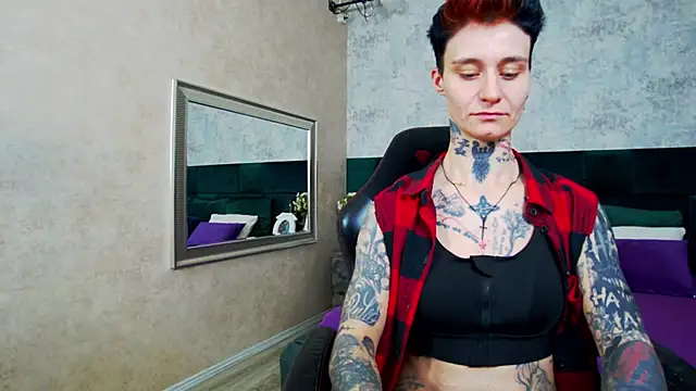 KennyXSX's Live XXX Chat