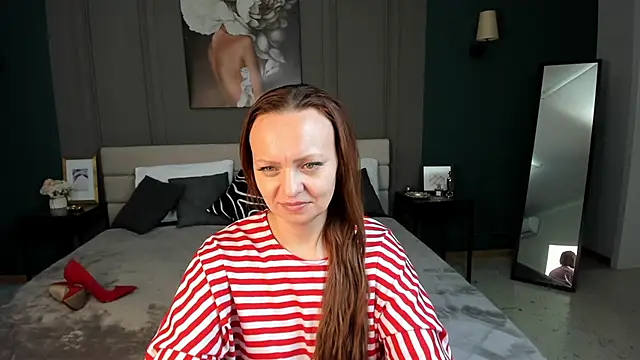 _Manuka_ Live XXX-Chat