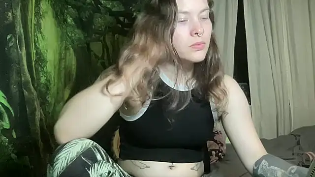 Chat XXX ao vivo de mo0ngoddess