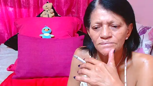 Chat XXX ao vivo de SLUTTYROXY