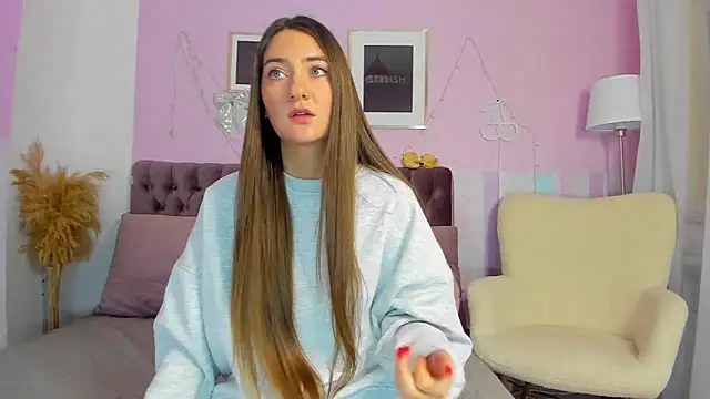 Chat XXX Live Evalaniss