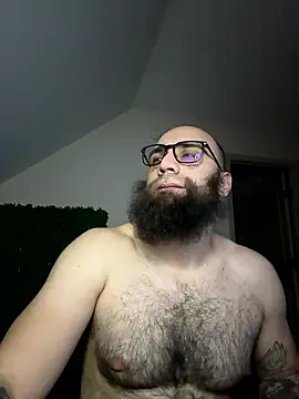 Chat XXX ao vivo de MastaWolfy