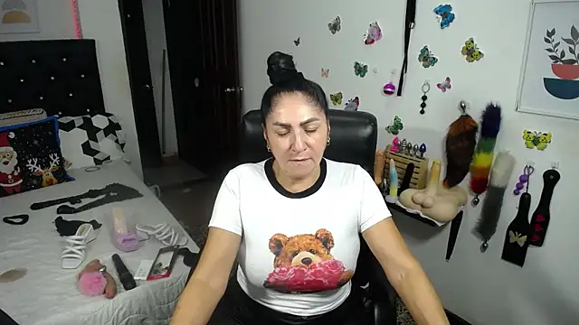 Chat XXX ao vivo de mature_bigboobs10