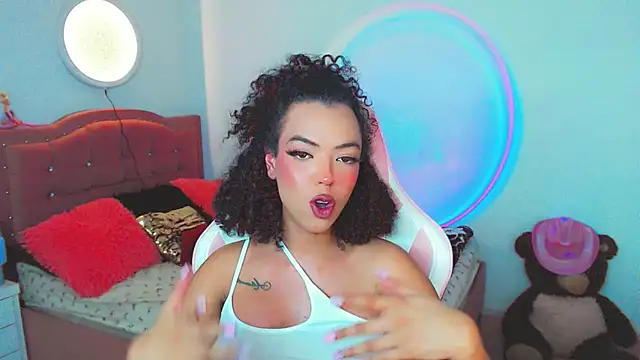 Tanedra_collings' Live XXX Chat