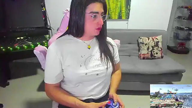 Khalifa_Gold 网络视讯表演