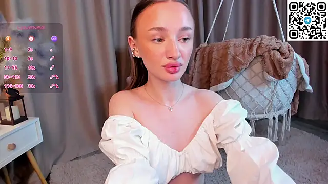 miiss__lulu's Live XXX Chat