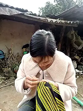 ngan-cute's Live XXX Chat