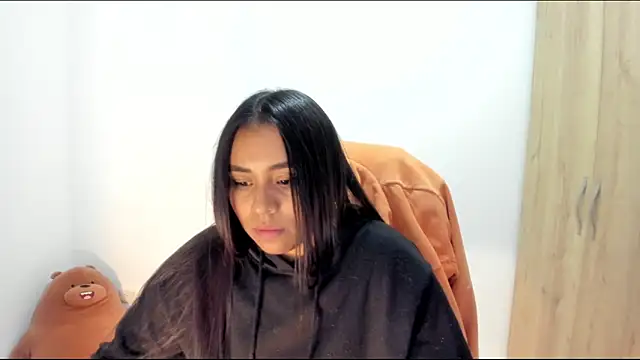 Ciara8's Live XXX Chat